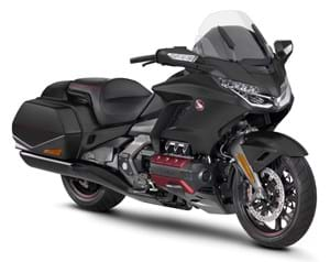 Honda Goldwing GL1800 (2018 On)